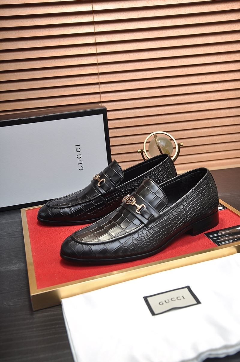 Gucci Business Shoes